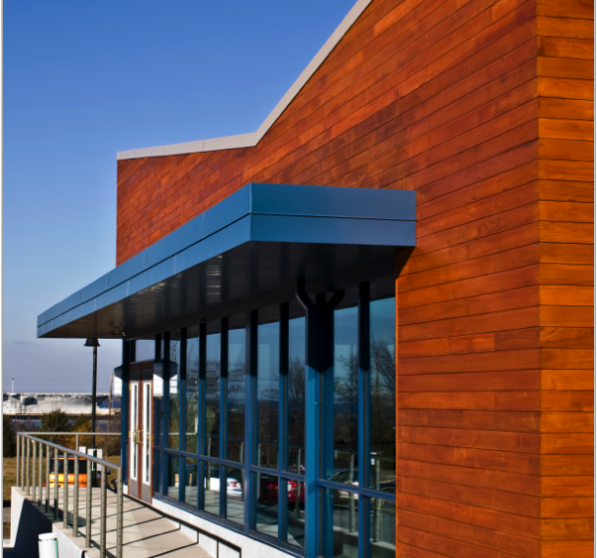 NEWPORT HEALTH CENTER - Newport, RI - Newport Collaborative Architects